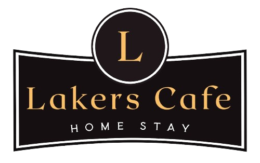 Lakers Cafe Home Stay